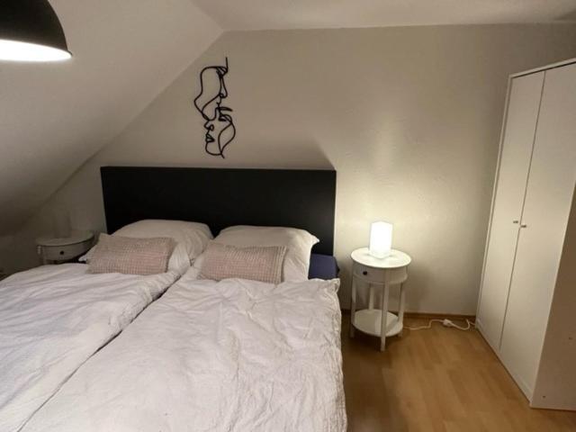 Ferienwohnung Am Westerntor Jule Inkl Parkplatz Wernigerode Bagian luar foto