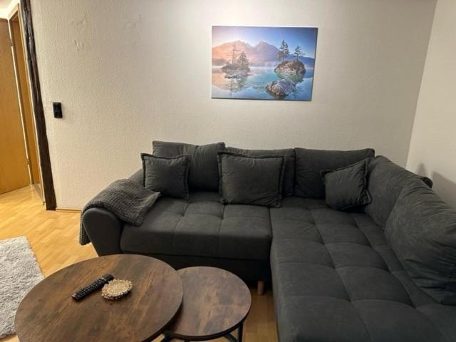 Ferienwohnung Am Westerntor Jule Inkl Parkplatz Wernigerode Bagian luar foto